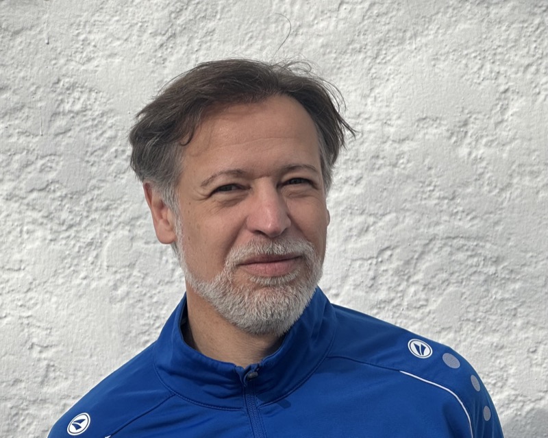 Thomas Trainer SV Glehn